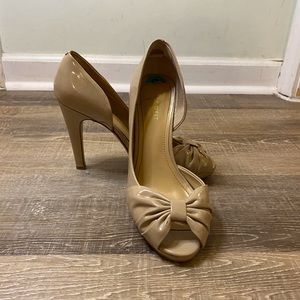 Nude Heels